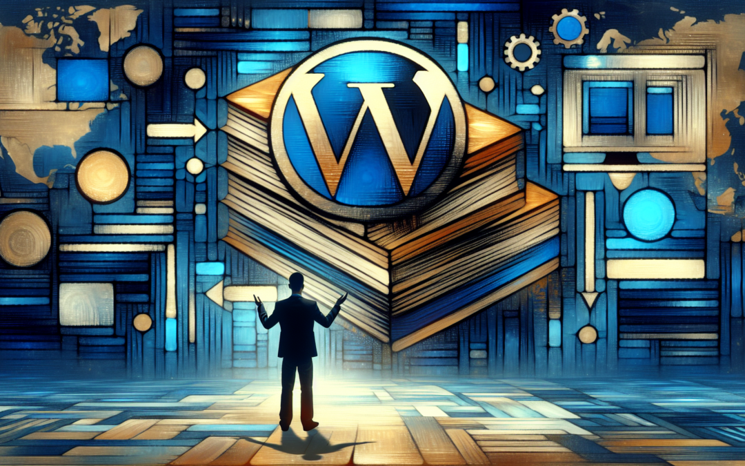 Optimisez Votre Site Web : Tutoriels WordPress Avancés Indispensables