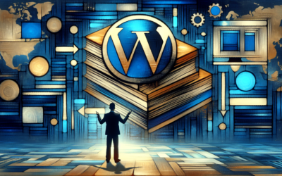 Optimisez Votre Site Web : Tutoriels WordPress Avancés Indispensables