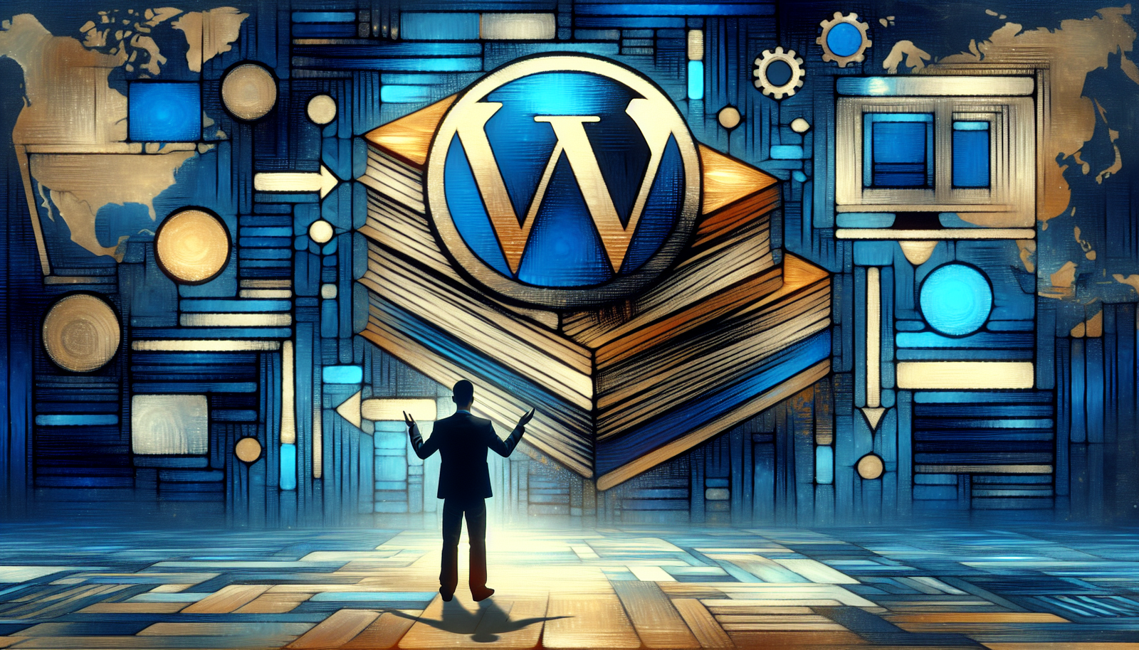 tutoriels wordpress avancés