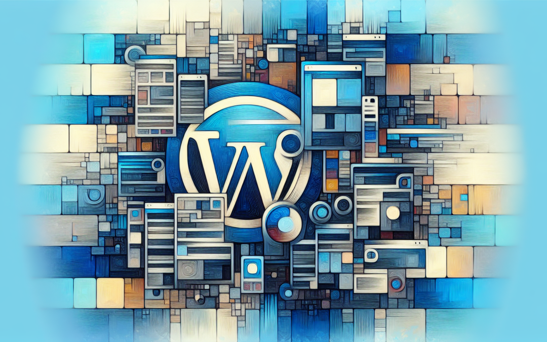 Construire Votre Identité Digitale: Thèmes WordPress Agence Web à Considérer