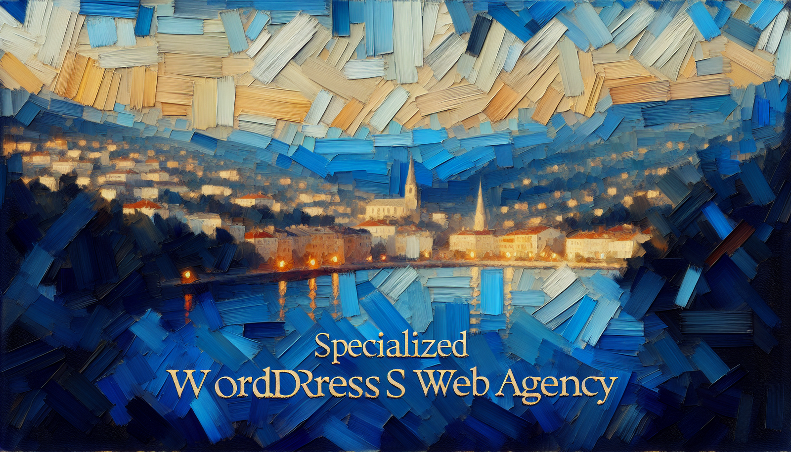 agence web spécialisée wordpress